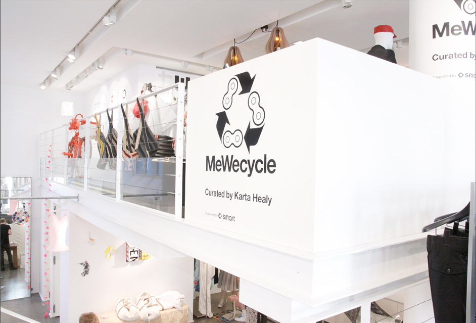 Exposition MeWecycle